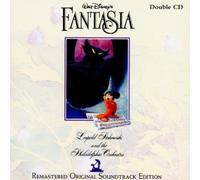 Fantasia Soundtrack by Leopold Stokowski