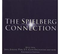 Fantasia - The Spielberg Connection