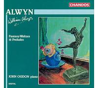 Fantasia-Waltzes/12 Preludes