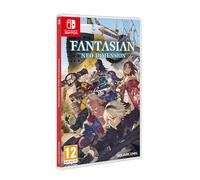 Fantasian: Neo Dimension