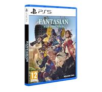 Playstation Games Ps5 Fantasian Neo Dimension