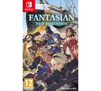 FANTASIAN Neo Dimension (Nintendo Switch) (Nintendo Switch)