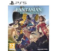 FANTASIAN Neo Dimension (Playstation 5) (Sony Playstation 5)