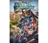 FANTASIAN Neo Dimension Pre-Order Bonus (DLC) (PS5) PSN Key EUROPE