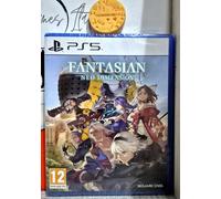 FANTASIAN NEO DIMENSION PS5 SPLENDIDO JRPG DAL CREATORE DI FINAL FANTASY EU NEW