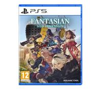 Fantasian Neo Dimension Ps5 Videogioco Playstation 5 Eu Ita Nuovo Avventura