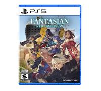 Fantasian Neo Dimension (Versione US) (PS5 / Playstation 5) NUOVO