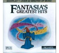 Fantasia's Greatest Hits