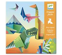 Origami Dinosauri di DJECO