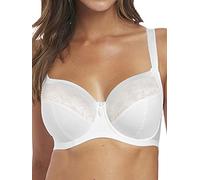 Fantasie Copertura Completa da Donna, Bianco, 4GG