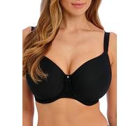 Fantasie Envisage Reggiseno da donna con ferretto e distanziatore, nero, 3D (Taglia Produttore: 34D)
