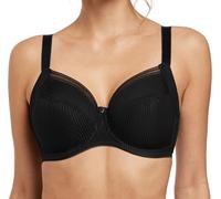 Fantasie Fusion Bra Lingerie Full Cup Side Support White Navy Black
