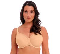 Fantasie Fusion - Reggiseno con Ferretto e Coppe Piene, Sabbia, 1G