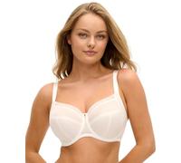 Fantasie Fusion - Reggiseno con Supporto Laterale a Coppa Piena, Bianco, 5D