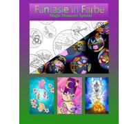 Fantasie in Farbe: Magic Moments Special