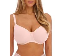 Fantasie Rebecca Essentials - Reggiseno con Ferretto da Donna, Blush, 36FF