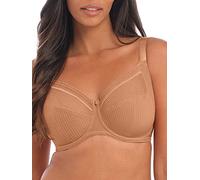 Fantasie Reggiseno da Donna Fusion con Ferretto a Coppa Intera, Cannella, 32HH