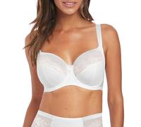 Fantasie Reggiseno da Donna Illusion Underwire Side Support, Bianco, 4FF