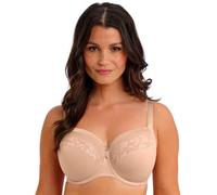 Fantasie Reggiseno da Donna Illusion Underwire Side Support Full Coverage, Beige Naturale, 36HH