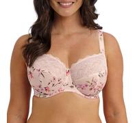 Fantasie Reggiseno da Donna Lucia con Ferretto e Supporto Laterale, Acqua di Rosa., 34GG