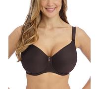 Fantasie - Reggiseno da donna Rebecca Essentials con ferretto e stecchette, Cioccolato, 4D (Taglia Produttore: 36D)