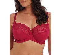 Fantasie Reggiseno da Donna Reflect con Ferretto e Supporto Laterale, Rosso, 34GG