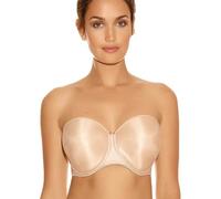 Fantasie - Reggiseno da Donna Smoothing Moulded Strapless 4530 Beige 3F