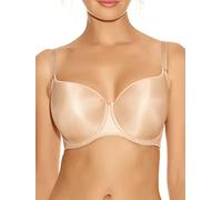 Reggiseno T-Shirt con Ferretto Fantasie Smoothing Nude Taglia Unica