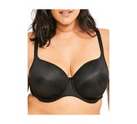 Fantasie Smoothing Bra Balcony Underwired Seamless Balconette Bras Lingerie