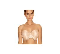 Fantasie Smoothing Moulded Strapless Bra Underwired Multiway Full Cup Lingerie