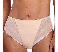 Fantasie Women's Illusion Brief Mutande da Uomo, Beige Naturale, XX-Large Donna