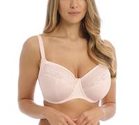 Fantasie Women's Illusion Underwire Side Suport Bra Reggiseno Altamente Coprente, Blush, 5F Donna