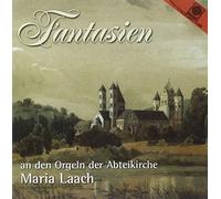Fantasies (Fiseisky) (CD) Album