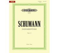 Fantasiestücke Op. 12 for Piano
