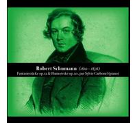 Fantasiestücke Op.12, Humoreske Op .12