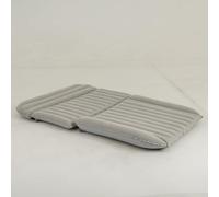 FANTASK Materasso ad aria per campeggio auto, materasso gonfiabile, SUV auto, per bagagliaio, 190 x 130 cm