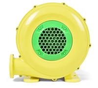 FANTASK Ventilatore elettrico 350 W, 1500 Pa