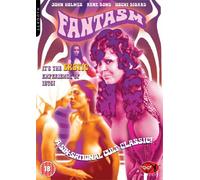 Fantasm [Edizione: Regno Unito] [Edizione: Regno Unito]
