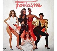 Fantasm - Fantasm