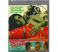 Fantasm / Fantasm Comes Again