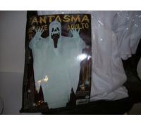 FANTASMA CARNEVALE VESTITO ADULTI per TRAVESTIMENTI TAGLIA XL