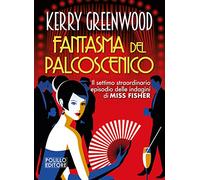 Fantasma del palcoscenico