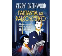 Fantasma del palcoscenico