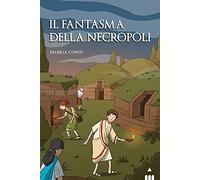 Fantasma della necropoli