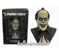 Fantasma Dell'Opera Lon Chaney Ornamento Vacanze Orribili 05PTT02