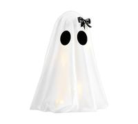 Fantasma Di Halloween Illuminato Decorazione Casa Fantasma Halloween | Addobbo Da Giardino Horror Festivo Per Inquilini Giardino Cortile Soggiorno Camera Studio Ufficio Appartamento