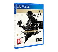 Fantasma di Tsushima Director´s Cut (PS4)