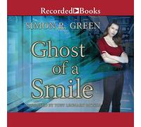 Fantasma di un sorriso (La serie Carnacki the Ghost Finder)