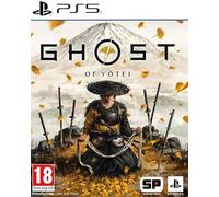 Fantasma di Yotei [AT-PEGI] (100% Uncut) (PS5)