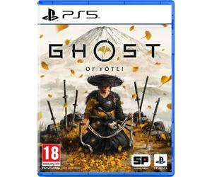 Fantasma di Yotei - Gioco per PS5